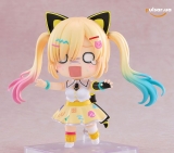 Оригинальная аниме фигурка &laquo;Nendoroid BanG Dream! Arale Nakamachii&raquo;