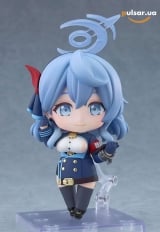 Оригінальна аніме фігурка  &laquo;Nendoroid Blue Archive Ako Amau&raquo;