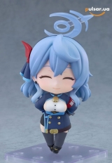 Оригинальная аниме фигурка &laquo;Nendoroid Blue Archive Ako Amau&raquo;