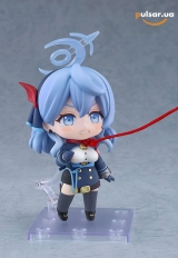 Оригинальная аниме фигурка &laquo;Nendoroid Blue Archive Ako Amau&raquo;