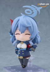 Оригинальная аниме фигурка &laquo;Nendoroid Blue Archive Ako Amau&raquo;