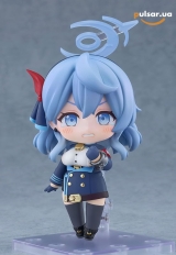 Оригинальная аниме фигурка &laquo;Nendoroid Blue Archive Ako Amau&raquo;