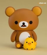 Оригінальна аніме фігурка &laquo;Nendoroid Rilakkuma&raquo;