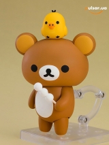 Оригинальная аниме фигурка &laquo;Nendoroid Rilakkuma&raquo;