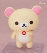 Оригінальна аніме фігурка &laquo;Nendoroid Rilakkuma Korilakkuma&raquo;