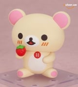 Оригинальная аниме фигурка &laquo;Nendoroid Rilakkuma Korilakkuma&raquo;