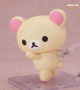 Оригинальная аниме фигурка &laquo;Nendoroid Rilakkuma Korilakkuma&raquo;