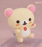 Оригинальная аниме фигурка &laquo;Nendoroid Rilakkuma Korilakkuma&raquo;