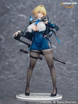 Оригінальна аніме фігурка &laquo;Girls' Frontline 2: Exilium Nikketa 1/6 Complete Figure&raquo;