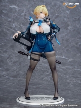 Оригинальная аниме фигурка &laquo;Girls' Frontline 2: Exilium Nikketa 1/6 Complete Figure&raquo;