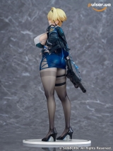 Оригинальная аниме фигурка &laquo;Girls' Frontline 2: Exilium Nikketa 1/6 Complete Figure&raquo;
