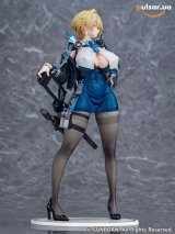 Оригинальная аниме фигурка &laquo;Girls' Frontline 2: Exilium Nikketa 1/6 Complete Figure&raquo;