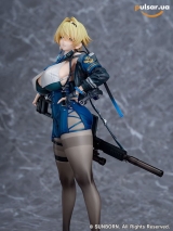 Оригинальная аниме фигурка &laquo;Girls' Frontline 2: Exilium Nikketa 1/6 Complete Figure&raquo;