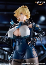 Оригинальная аниме фигурка &laquo;Girls' Frontline 2: Exilium Nikketa 1/6 Complete Figure&raquo;
