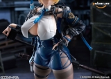 Оригинальная аниме фигурка &laquo;Girls' Frontline 2: Exilium Nikketa 1/6 Complete Figure&raquo;