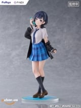 Оригинальная аниме фигурка &laquo;TV Anime "Chitose Is in the Ramune Bottle" Yuzuki Nanase 1/7 Complete Figure&raquo;