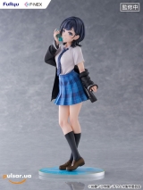 Оригинальная аниме фигурка &laquo;TV Anime "Chitose Is in the Ramune Bottle" Yuzuki Nanase 1/7 Complete Figure&raquo;
