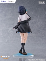 Оригинальная аниме фигурка &laquo;TV Anime "Chitose Is in the Ramune Bottle" Yuzuki Nanase 1/7 Complete Figure&raquo;