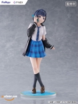 Оригинальная аниме фигурка &laquo;TV Anime "Chitose Is in the Ramune Bottle" Yuzuki Nanase 1/7 Complete Figure&raquo;