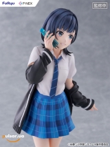 Оригинальная аниме фигурка &laquo;TV Anime "Chitose Is in the Ramune Bottle" Yuzuki Nanase 1/7 Complete Figure&raquo;