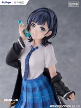 Оригинальная аниме фигурка &laquo;TV Anime "Chitose Is in the Ramune Bottle" Yuzuki Nanase 1/7 Complete Figure&raquo;
