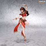 Оригінальна аніме фігурка &laquo;Octopath Traveler Primrose Complete Figure&raquo;