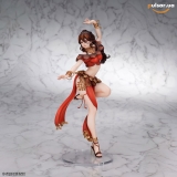 Оригинальная аниме фигурка &laquo;Octopath Traveler Primrose Complete Figure&raquo;