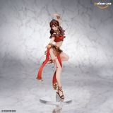 Оригинальная аниме фигурка &laquo;Octopath Traveler Primrose Complete Figure&raquo;
