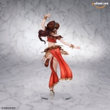 Оригинальная аниме фигурка &laquo;Octopath Traveler Primrose Complete Figure&raquo;