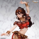 Оригинальная аниме фигурка &laquo;Octopath Traveler Primrose Complete Figure&raquo;