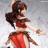 Оригинальная аниме фигурка &laquo;Octopath Traveler Primrose Complete Figure&raquo;