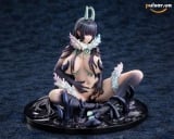 Оригинальная аниме фигурка &laquo;KDcolle The Elder Sister-Like One Chiyo 1/6 Scale Figure&raquo;