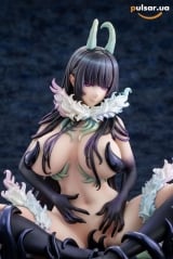 Оригинальная аниме фигурка &laquo;KDcolle The Elder Sister-Like One Chiyo 1/6 Scale Figure&raquo;