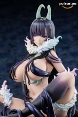 Оригинальная аниме фигурка &laquo;KDcolle The Elder Sister-Like One Chiyo 1/6 Scale Figure&raquo;