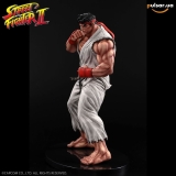 Оригинальная sci-fi фигурка &laquo;THE KING OF COLLECTORS'24 No.9 "Ryu" (Regular Color)&raquo;
