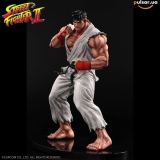 Оригинальная sci-fi фигурка &laquo;THE KING OF COLLECTORS'24 No.9 "Ryu" (Regular Color)&raquo;