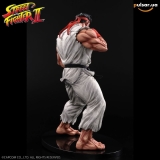 Оригинальная sci-fi фигурка &laquo;THE KING OF COLLECTORS'24 No.9 "Ryu" (Regular Color)&raquo;