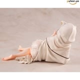 Оригинальная аниме фигурка &laquo;Melty Princess Mushoku Tensei: Jobless Reincarnation III -Isekai Ittara Honki Dasu- Palm Size Eris Sleeping Together danyan Ver. Complete Figure&raquo;