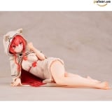 Оригинальная аниме фигурка &laquo;Melty Princess Mushoku Tensei: Jobless Reincarnation III -Isekai Ittara Honki Dasu- Palm Size Eris Sleeping Together danyan Ver. Complete Figure&raquo;