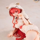 Оригинальная аниме фигурка &laquo;Melty Princess Mushoku Tensei: Jobless Reincarnation III -Isekai Ittara Honki Dasu- Palm Size Eris Sleeping Together danyan Ver. Complete Figure&raquo;