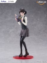 Оригінальна аніме фігурка &laquo;Persona 5 Royal Makoto Niijima 1/7 Complete Figure&raquo;