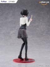 Оригинальная аниме фигурка &laquo;Persona 5 Royal Makoto Niijima 1/7 Complete Figure&raquo;