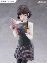 Оригинальная аниме фигурка &laquo;Persona 5 Royal Makoto Niijima 1/7 Complete Figure&raquo;