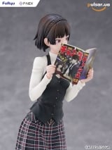 Оригинальная аниме фигурка &laquo;Persona 5 Royal Makoto Niijima 1/7 Complete Figure&raquo;
