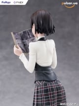 Оригинальная аниме фигурка &laquo;Persona 5 Royal Makoto Niijima 1/7 Complete Figure&raquo;