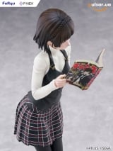 Оригинальная аниме фигурка &laquo;Persona 5 Royal Makoto Niijima 1/7 Complete Figure&raquo;
