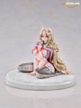 Оригінальна аніме фігурка &laquo;Kirin HONNE original 1/6 Complete Figure&raquo;