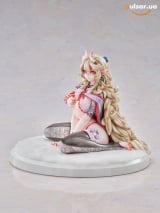 Оригинальная аниме фигурка &laquo;Kirin HONNE original 1/6 Complete Figure&raquo;