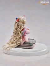 Оригинальная аниме фигурка &laquo;Kirin HONNE original 1/6 Complete Figure&raquo;