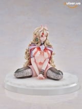 Оригинальная аниме фигурка &laquo;Kirin HONNE original 1/6 Complete Figure&raquo;